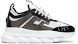 Buy (W) Versace Chain Reaction ''Hitam'' DSR705G-D7CTG-DNW