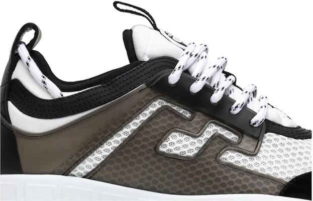 (W) Versace Chain Reaction ''Hitam'' DSR705G-D7CTG-DNW Order (W) Versace Chain Reaction ''Hitam'' DSR705G-D7CTG-DNW