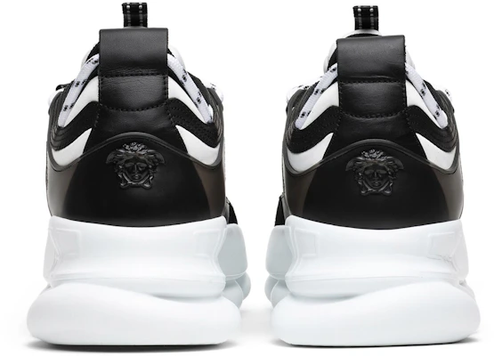 (W) Versace Chain Reaction ''Hitam'' DSR705G-D7CTG-DNW Details for (W) Versace Chain Reaction ''Hitam'' DSR705G-D7CTG-DNW