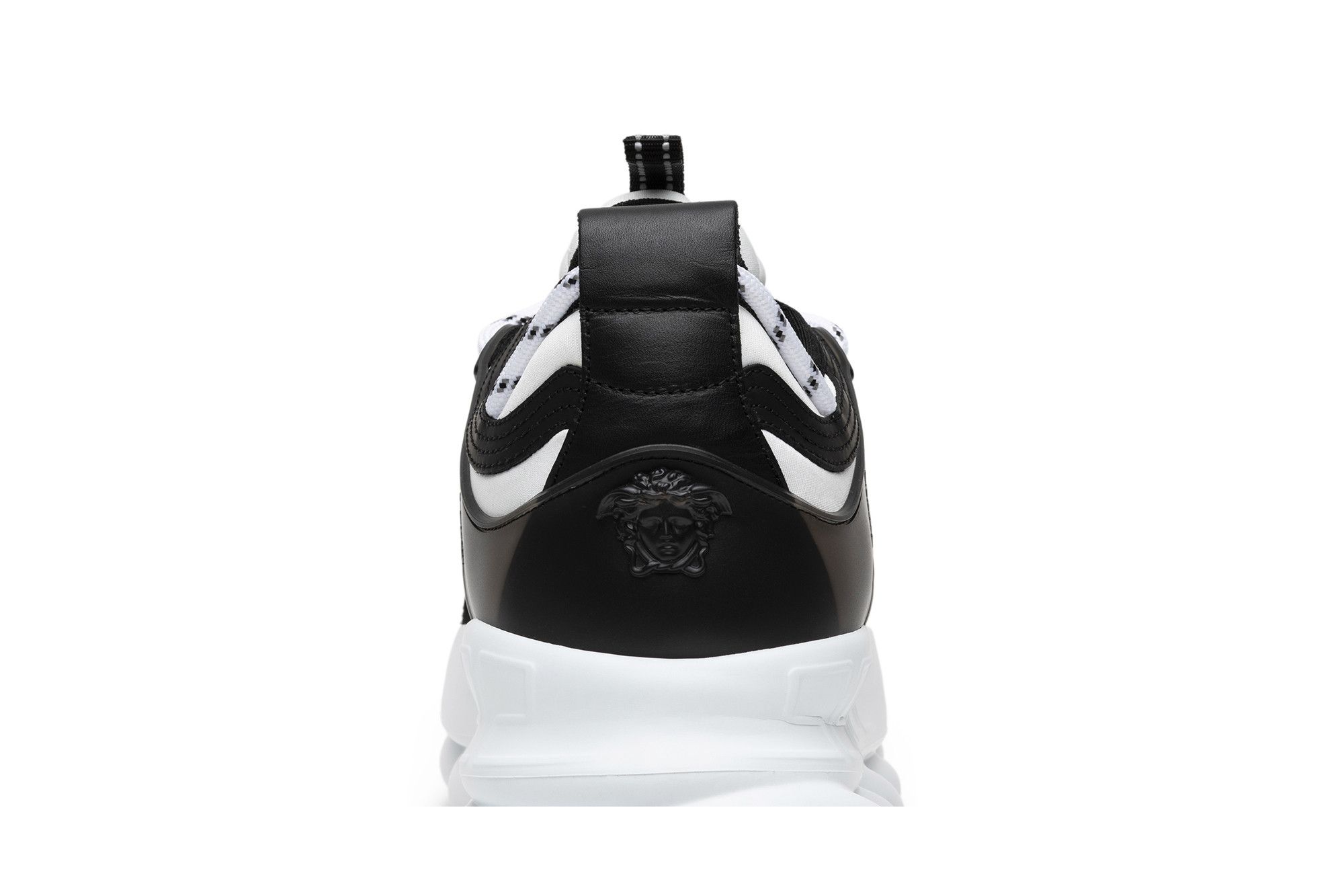 (W) Versace Chain Reaction 'Black' 圖 7