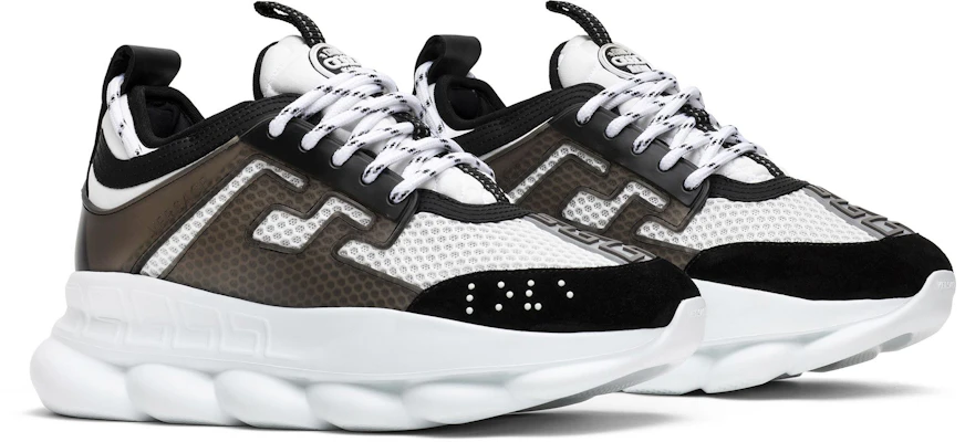(W) Versace Chain Reaction ''Hitam'' DSR705G-D7CTG-DNW Cheap (W) Versace Chain Reaction ''Hitam'' DSR705G-D7CTG-DNW