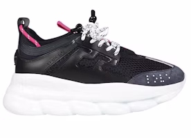 (W) Versace Chain Reaction 'Blue Nights Hitam' DSR705G-D7CTG-DYKXN Buy (W) Versace Chain Reaction 'Blue Nights Hitam' DSR705G-D7CTG-DYKXN