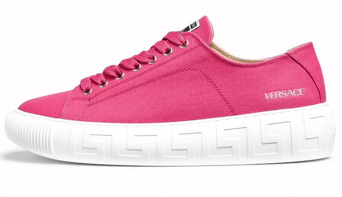 (W) Versace Chain Reaction 'Merah Jambu' DST644D-DTE3G_1P58P Buy (W) Versace Chain Reaction 'Merah Jambu' DST644D-DTE3G_1P58P