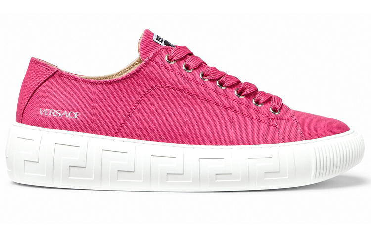 (W) Versace Chain Reaction 'Pink' 圖 2