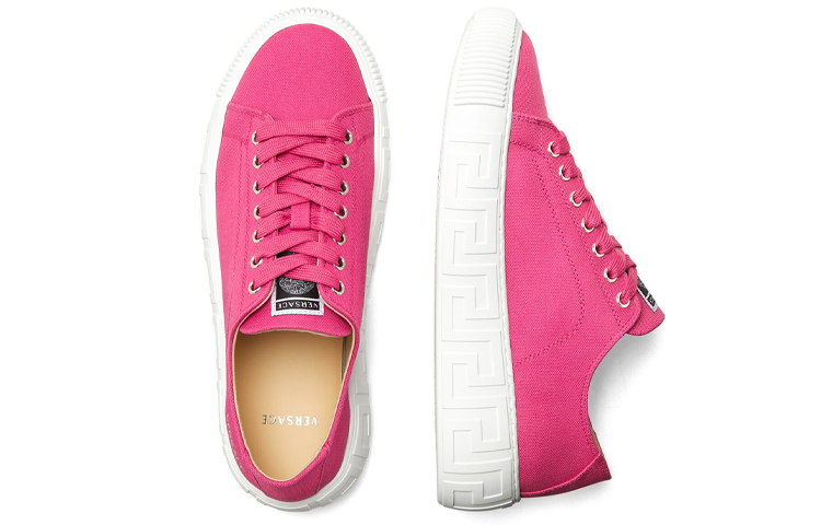 (W) Versace Chain Reaction 'Pink' 圖 3