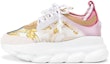 Buy (W) Versace Chain Reaction 'Kanvas Bercetak' DSR705G-DICTG_DB5OS