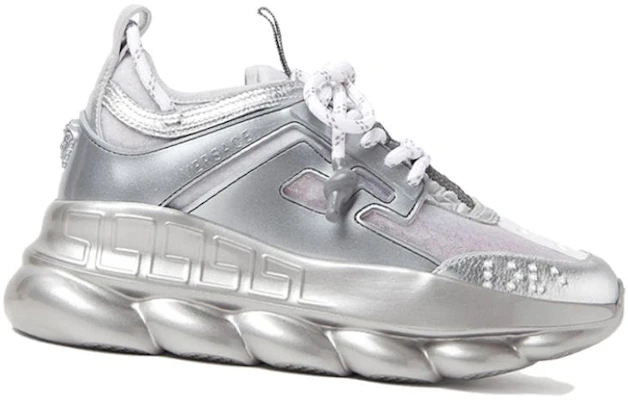 (W) Versace Chain Reaction 'Perak' DSR705G-D10TCG-D9201 Order (W) Versace Chain Reaction 'Perak' DSR705G-D10TCG-D9201