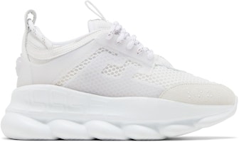 (W) Versace Chain Reaction 'Blanco' DSR705G-D7CTG-D01 Buy (W) Versace Chain Reaction 'Blanco' DSR705G-D7CTG-D01