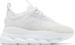 Buy (W) Versace Chain Reaction 'Blanco' DSR705G-D7CTG-D01