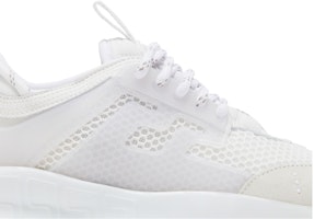 (W) Versace Chain Reaction 'Blanco' DSR705G-D7CTG-D01 Order (W) Versace Chain Reaction 'Blanco' DSR705G-D7CTG-D01