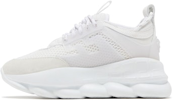 (W) Versace Chain Reaction 'Blanco' DSR705G-D7CTG-D01 Lookbook (W) Versace Chain Reaction 'Blanco' DSR705G-D7CTG-D01