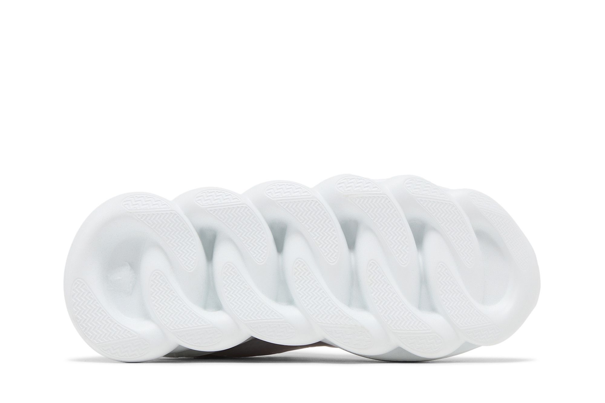 Shop (W) Versace Chain Reaction 'Blanco' DSR705G-D7CTG-D01