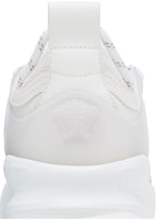 (W) Versace Chain Reaction 'Blanco' DSR705G-D7CTG-D01 Sizing (W) Versace Chain Reaction 'Blanco' DSR705G-D7CTG-D01