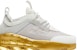 (Women) Versace Chain Reaction 'White Gold' DSR705G-D9TCG-D01O