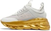 Lookbook (Women) Versace Chain Reaction 'White Gold' DSR705G-D9TCG-D01O