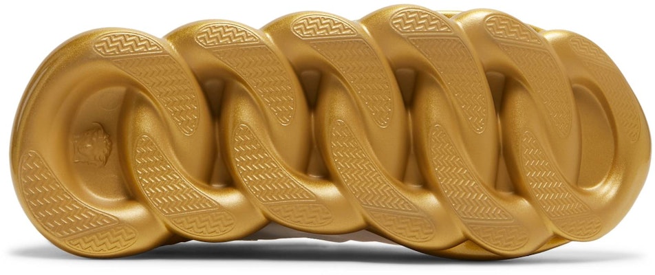 (W) Versace Chain Reaction 'Putih Emas' DSR705G-D9TCG-D01O Shop (W) Versace Chain Reaction 'Putih Emas' DSR705G-D9TCG-D01O
