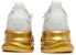 (Women) Versace Chain Reaction 'White Gold' DSR705G-D9TCG-D01O