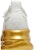 (Women) Versace Chain Reaction 'White Gold' DSR705G-D9TCG-D01O