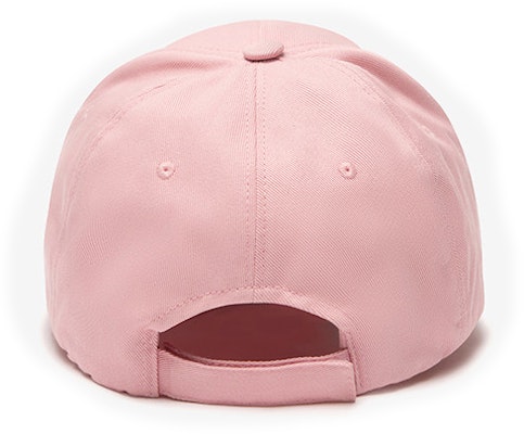 (W) ヴェルサーチ クラシック メデューサロゴ ベースボールキャップ レッドピンク 男女兼用 ICAP004S1F01768 Sizing (W) ヴェルサーチ クラシック メデューサロゴ ベースボールキャップ レッドピンク 男女兼用 ICAP004S1F01768