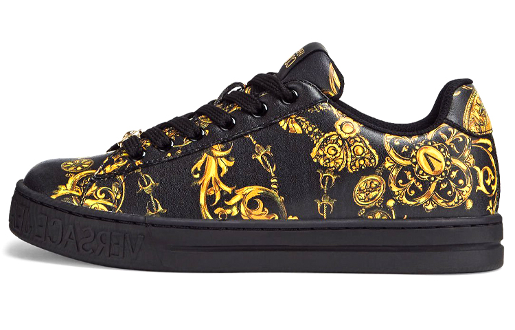 (Women) VERSACE Court 88 'Regalia Baroque' E71VA3SKL-EZP017_EG89