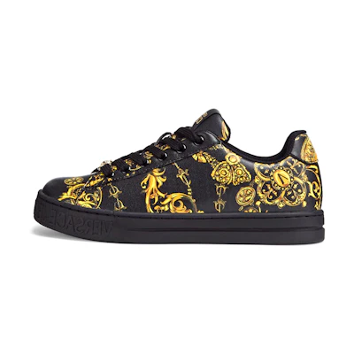 (W) VERSACE Court 88 'Regalia Baroque'