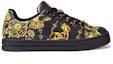 Order (W) VERSACE Court 88 'Regalia Baroque' Lelaki Kasual Premium E71VA3SKL-EZP017_EG89