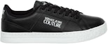 Order (W) Versace Court 88 Low 'Fesyen Hitam' E72VA3SKB-EZP097_E899