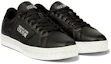 Shop (W) Versace Court 88 Low 'Fesyen Hitam' E72VA3SKB-EZP097_E899