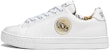(W) Versace Court 88 Low 'Garland' - Kasut Rendah Versace Court 88 'Garland' E72VA3SK8-EZP015_E003