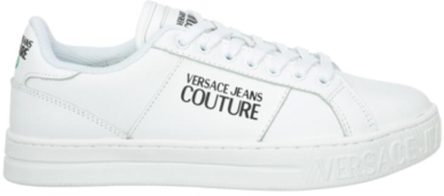 (W) Versace Court 88 Low 'Putih' E72VA3SKB-EZP097_E003 Order (W) Versace Court 88 Low 'Putih' E72VA3SKB-EZP097_E003