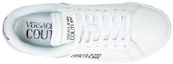 Lookbook (W) Versace Court 88 Low ''Weiß'' E72VA3SKB-EZP097_E003