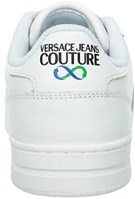 (W) Versace Court 88 Low 'Putih' E72VA3SKB-EZP097_E003 Purchase (W) Versace Court 88 Low 'Putih' E72VA3SKB-EZP097_E003