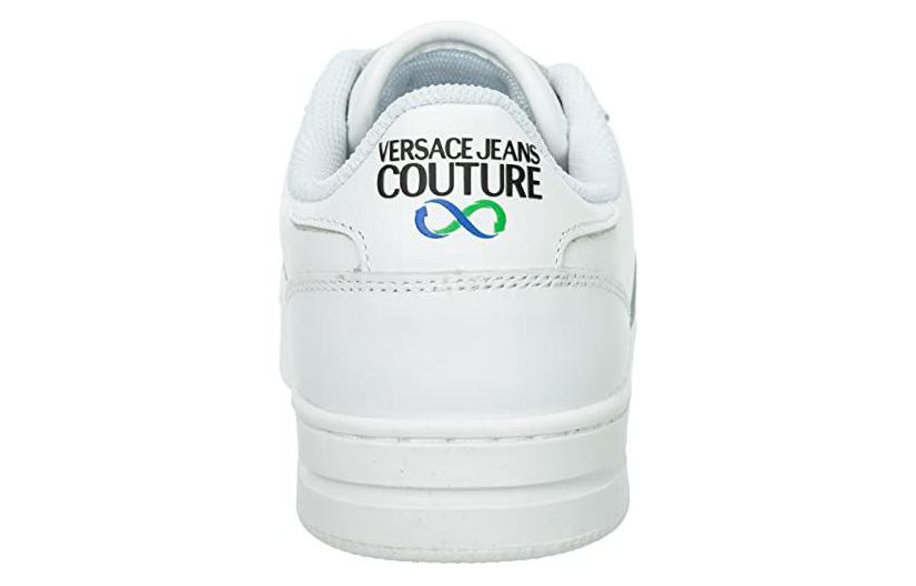 Purchase (W) Versace Court 88 Low ''Weiß'' E72VA3SKB-EZP097_E003