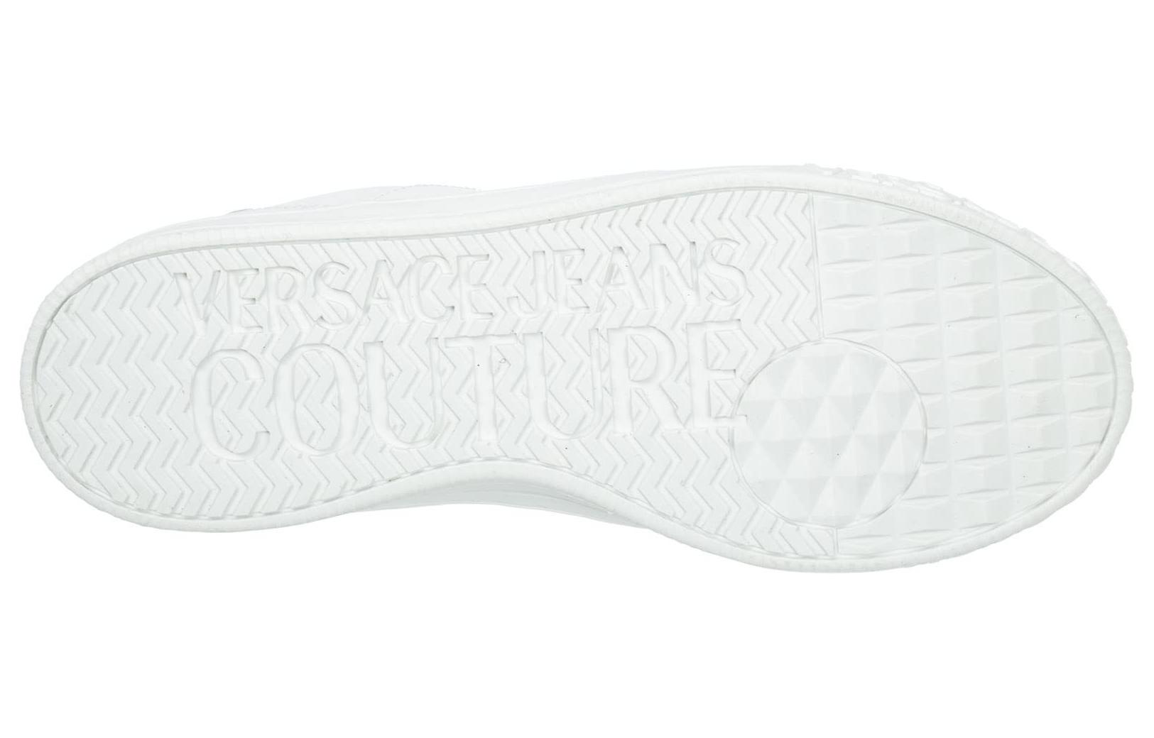 Details for (W) Versace Court 88 Low ''Weiß'' E72VA3SKB-EZP097_E003