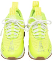 (W) 范思哲 Cross Chainer '荧光黄胶底' DSR857G-D23TG-DF2 Shop (W) 范思哲 Cross Chainer '荧光黄胶底' DSR857G-D23TG-DF2