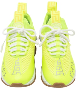 (W) Versace Cross Chainer 'Kuning Neon Gum' DSR857G-D23TG-DF2 Shop (W) Versace Cross Chainer 'Kuning Neon Gum' DSR857G-D23TG-DF2