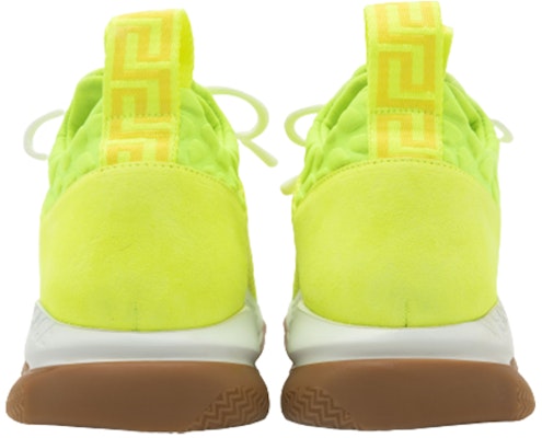 (W) 베르사체 크로스 체이너 '네온 옐로우 검' DSR857G-D23TG-DF2 Purchase (W) 베르사체 크로스 체이너 '네온 옐로우 검' DSR857G-D23TG-DF2