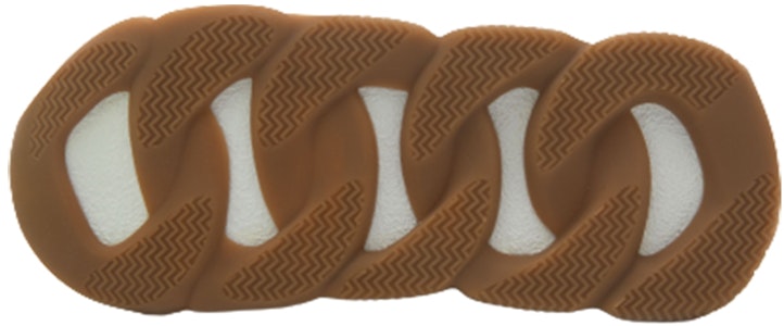 (W) Versace Cross Chainer 'Kuning Neon Gum' DSR857G-D23TG-DF2 Details for (W) Versace Cross Chainer 'Kuning Neon Gum' DSR857G-D23TG-DF2