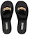 (W) Sandal Tumit Versace Crystal Mule 'Hitam' 1004323-1A04185_1B00V