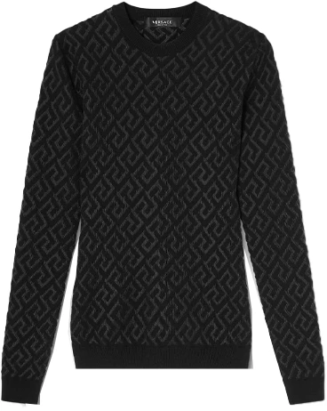 women-versace-fw-22-black-knit-pullover-sweater-with-print-1009041-1-a04065-1-b000