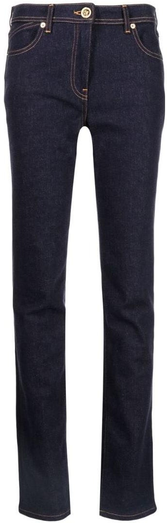 women-versace-fw-22-slim-fit-flared-pocket-print-jeans-blue-10012711-a04071-2-d100