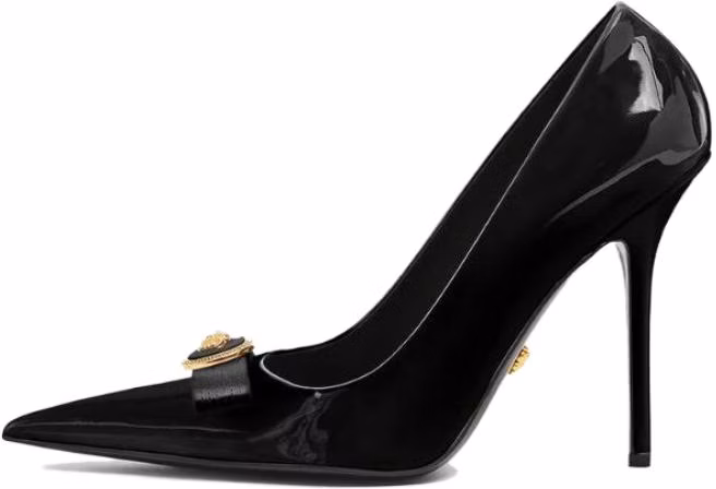 women-versace-gianni-ribbon-12cm-black-gold-stiletto-1012494-1-a08983-1-b00-v