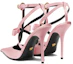 Lookbook (W) Versace Gianni Ribbon 'Tacón Rosa' 1013020-1A00619_1PG4V