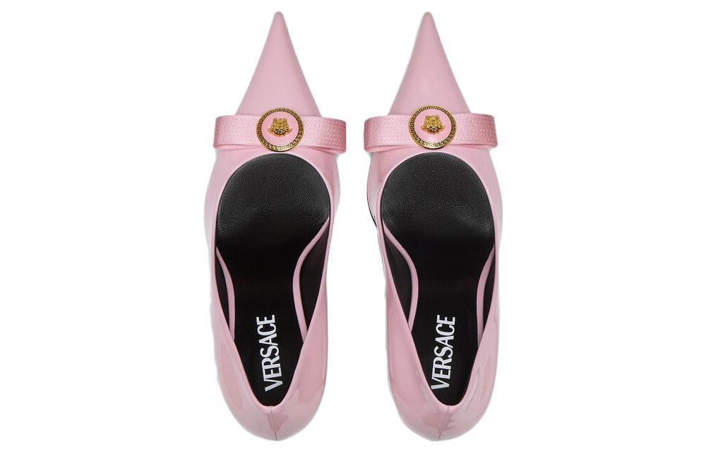 (W) Versace Gianni Ribbon 'Pink Stiletto' 圖 4