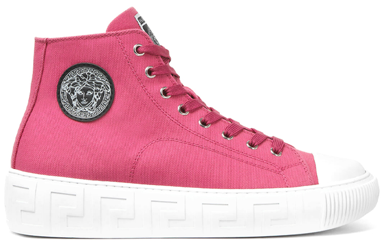 (W) Versace Greca Barocco RNNR 'Pink' 圖 2