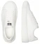 Shop (W) Versace Greca Baskets Basses ''Blanc'' 1004184-DV50G_D01
