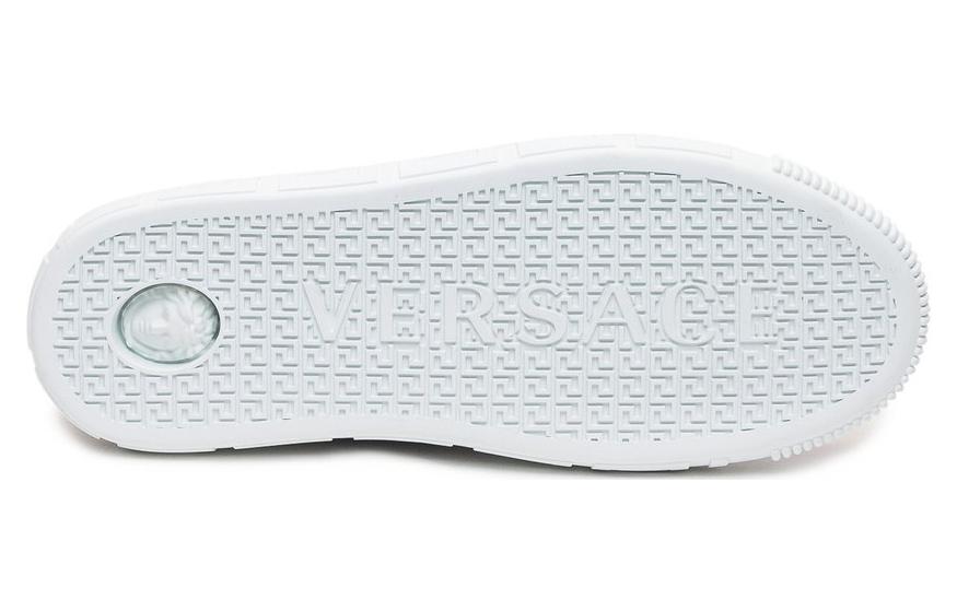 (W) Versace Greca Sneaker 'Purple' 圖 6