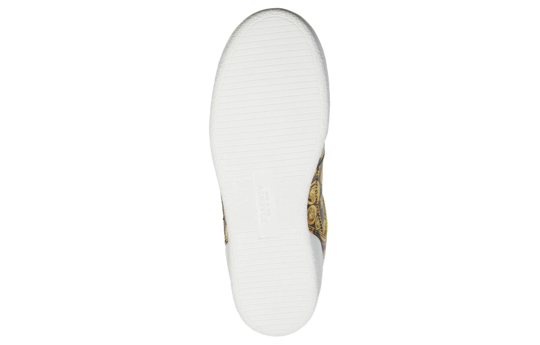 (W) Versace Ilus Medusa 'Black Gold' 圖 6