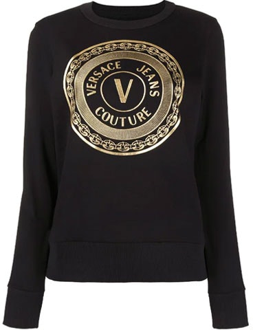 women-versace-jeans-couture-metallic-logo-print-pullover-sweatshirt-women-black-b6-hza-7-t-x30318-899
