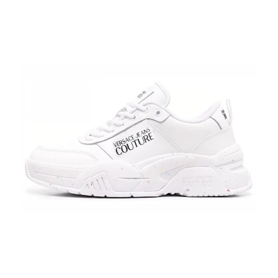 (W) Versace Jeans Couture Sneaker 'White'